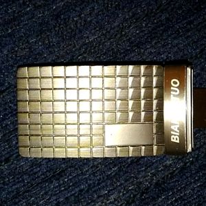 Biansetuo Belt Buckle